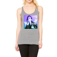 Dua Lipa Vicetone Remix Racerback Tank | Artistshot