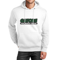 Pine Manor College Gators Unisex Hoodie | Artistshot