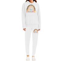 Kindergarten Rainbow Girls Boys Teacher Team Kinder Squad T Shirt Hoodie & Jogger Set | Artistshot