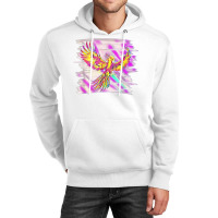 Phoenix From The Ashes Mythical Fire Bird Phoenix T Shirt Unisex Hoodie | Artistshot