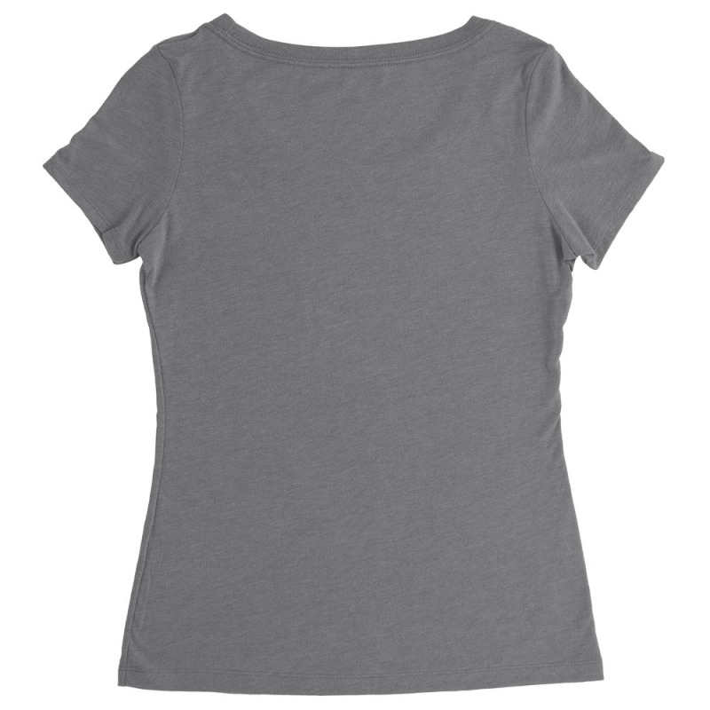 Team Cook Lifetime Member Women's Triblend Scoop T-shirt by Davidph | Artistshot