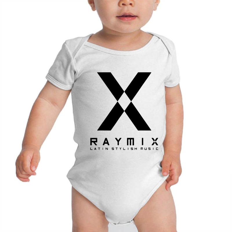 Raymix Latin Stylish Baby Bodysuit by picisan75 | Artistshot