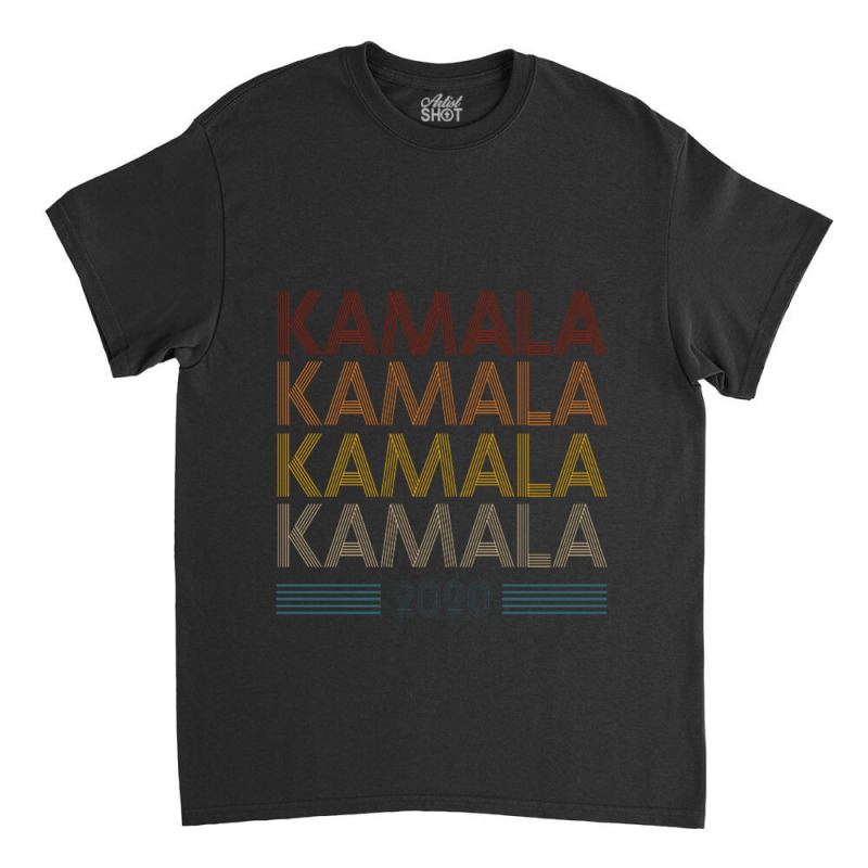 Kamala 2020 Classic T-shirt | Artistshot