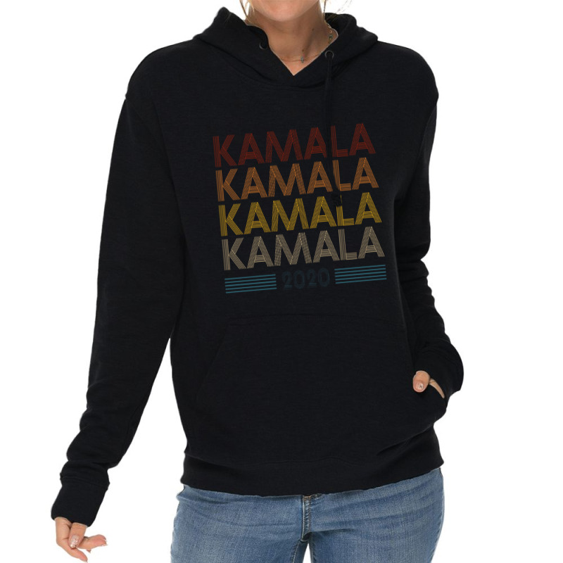 Kamala 2020 Lightweight Hoodie | Artistshot