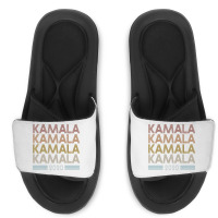 Kamala 2020 Slide Sandal | Artistshot