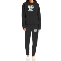 Splashes Coffee 70379761 Hoodie & Jogger Set | Artistshot