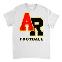 Archbishop Ryan High School Gear Arhs Football Tank Top Classic T-shirt | Artistshot