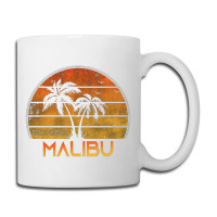 California Malibu Coffee Mug | Artistshot