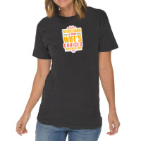 This Wife Is Already Taken By An Awesome Asshole Husband Shirt Funny V Vintage T-shirt | Artistshot