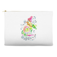 Sour Puss Accessory Pouches | Artistshot