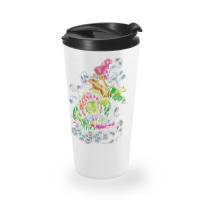 Sour Puss Travel Mug | Artistshot