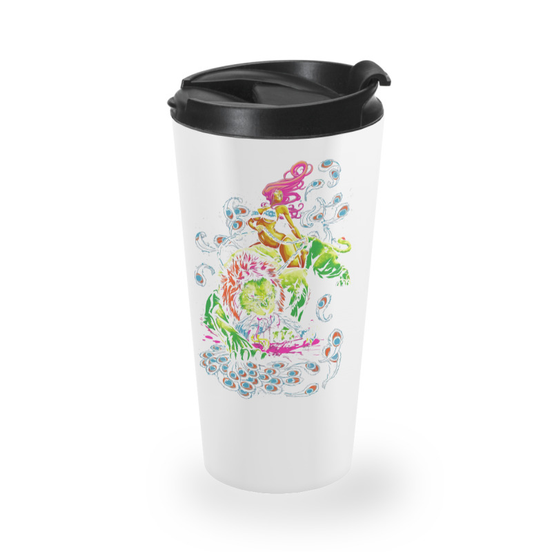 Sour Puss Travel Mug | Artistshot