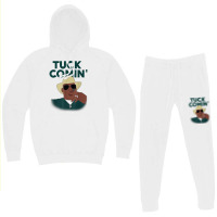 Tuck Comin' Premium T Shirt Hoodie & Jogger Set | Artistshot