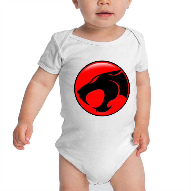 Thundercats Cool Baby Bodysuit by ardylanda | Artistshot