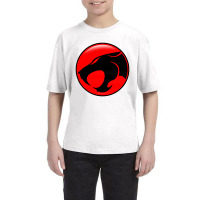 Thundercats Cool Youth Tee | Artistshot