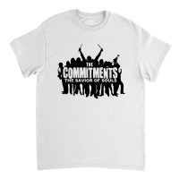 Drama Music Classic T-shirt | Artistshot