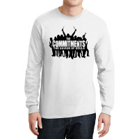 Drama Music Long Sleeve Shirts | Artistshot