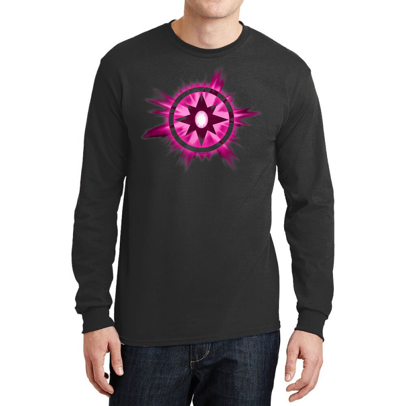 Green Lantern Sapphire Glow T Shirt T Shirt Long Sleeve Shirts | Artistshot