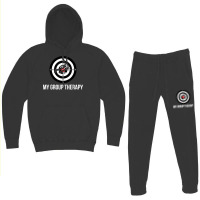 Gun Shirt, Group Therapy Shooting Range T Shirt Hoodie & Jogger Set | Artistshot