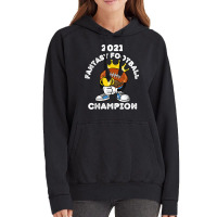 Funny 2021 Fantasy Football Champion Fantasy League Winner T Shirt Vintage Hoodie | Artistshot