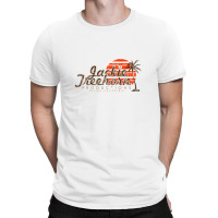 Jackie Treehorn Productions T-shirt | Artistshot