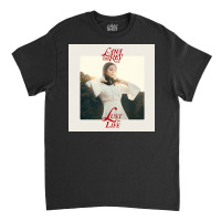 Lana Del Ray Lust For Life Classic T-shirt | Artistshot