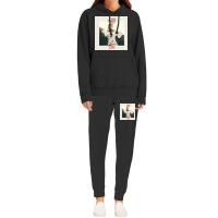 Lana Del Ray Lust For Life Hoodie & Jogger Set | Artistshot