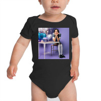 Olivia Brithday Partty Baby Bodysuit | Artistshot