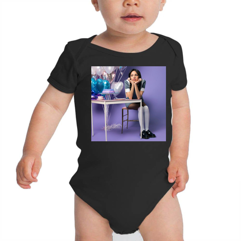 Olivia Brithday Partty Baby Bodysuit | Artistshot