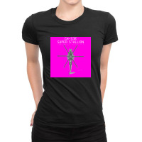 Ch 53e Super Stallion Military Helicopter Ladies Fitted T-shirt | Artistshot