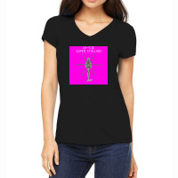 Ch 53e Super Stallion Military Helicopter Women's V-neck T-shirt | Artistshot