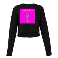 Ch 53e Super Stallion Military Helicopter Cropped Sweater | Artistshot