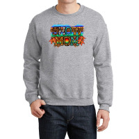 Show Mom Led Light Crewneck Sweatshirt | Artistshot