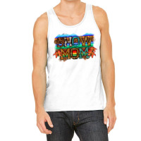 Show Mom Led Light Tank Top | Artistshot