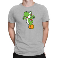 Yoshi 2 T-shirt | Artistshot