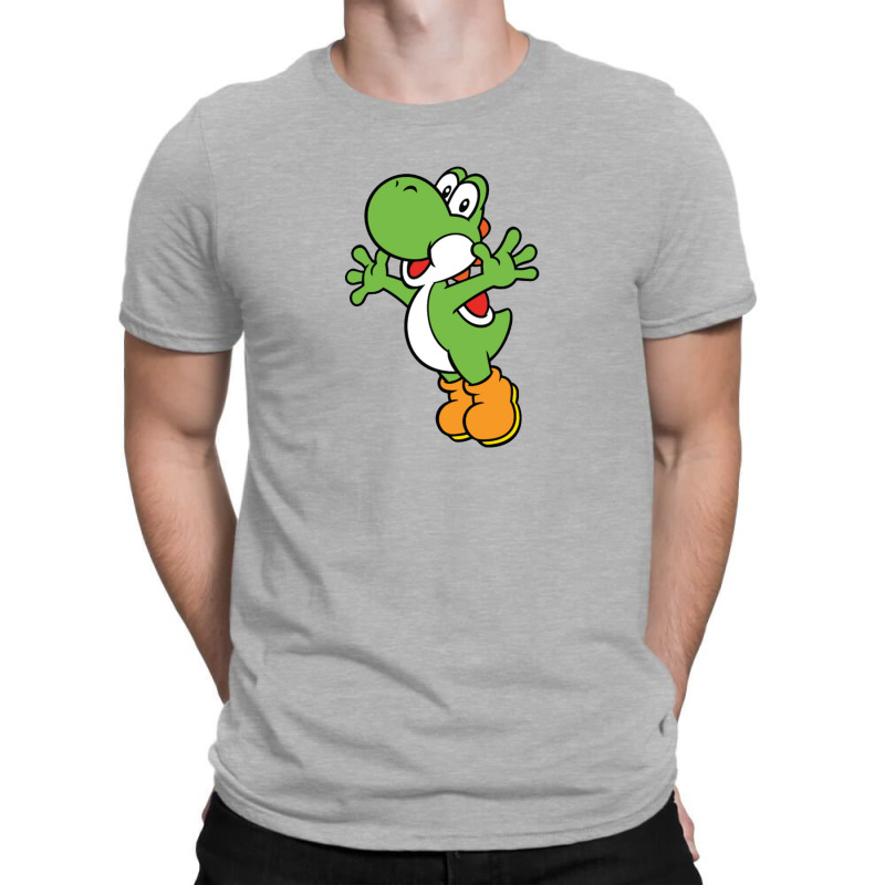 Yoshi 2 T-shirt | Artistshot