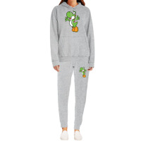 Yoshi 2 Hoodie & Jogger Set | Artistshot