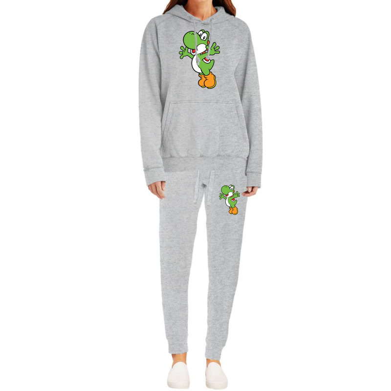 Yoshi 2 Hoodie & Jogger Set | Artistshot