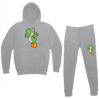 Yoshi 2 Hoodie & Jogger Set | Artistshot