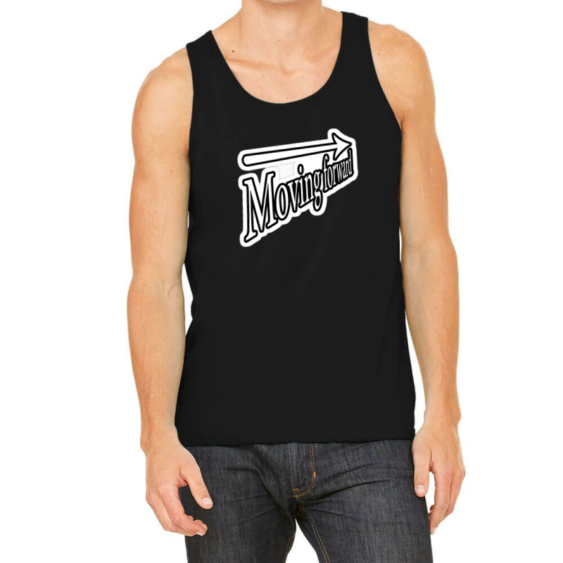 Success Is Not Final Failure Is Not Fatal 71890008 Tank Top by vebian33 | Artistshot