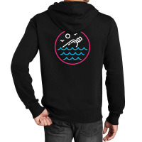 Marine Life 2 Unisex Hoodie | Artistshot