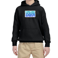 The Secret Of Your Future Is Hidden In Your Daily Routine 101173498 Youth Hoodie | Artistshot