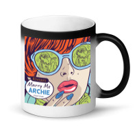 Canadian Indie Pop Alternative Rock Allv Magic Mug | Artistshot