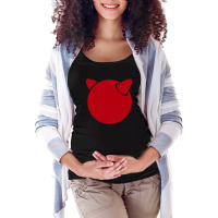 Freebsd Maternity Scoop Neck T-shirt | Artistshot