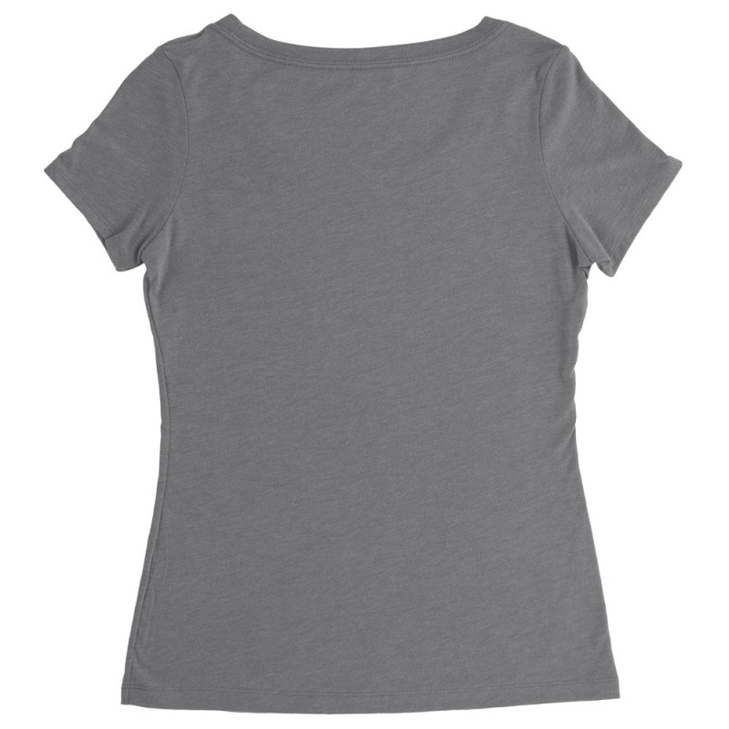 Swole Women's Triblend Scoop T-shirt | Artistshot