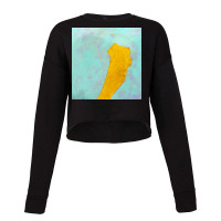 Abstract 2008 Cropped Sweater | Artistshot