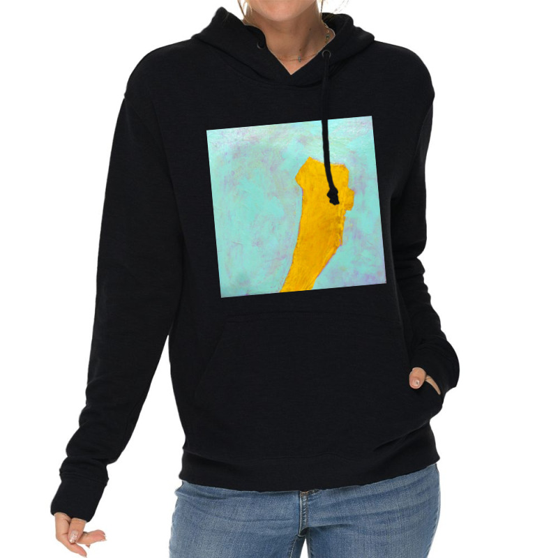 Abstract 2008 Lightweight Hoodie by Donald | Artistshot