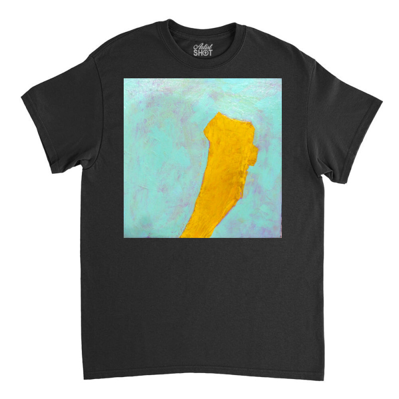 Abstract 2008 Classic T-shirt by Donald | Artistshot