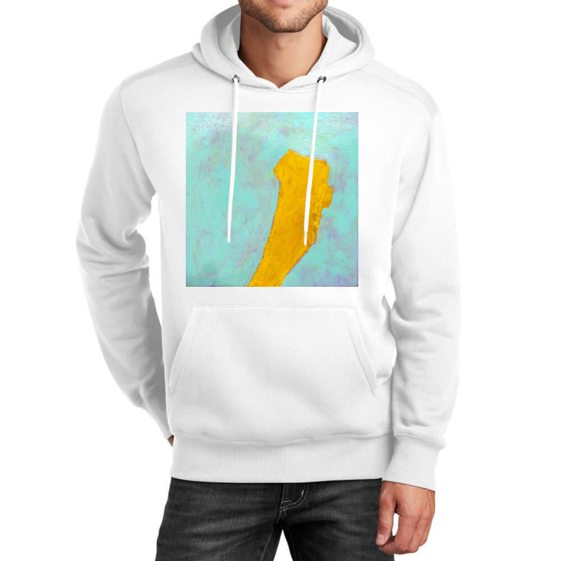 Abstract 2008 Unisex Hoodie by Donald | Artistshot