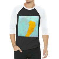 Abstract 2008 3/4 Sleeve Shirt | Artistshot